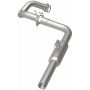 BREXHAUST 108-0193 U-Bolt Clamp