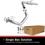 BREXHAUST 108-0193 U-Bolt Clamp