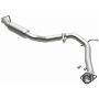 BREXHAUST 108-0221 Spring Bolt Kit
