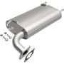 BREXHAUST 108-0240 Bolts
