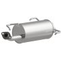 BREXHAUST 145-011 Exhaust Muffler Assembly