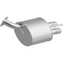 BREXHAUST 145-279 Exhaust Muffler Assembly
