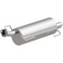 BREXHAUST 145-295 Exhaust Muffler Assembly