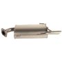 BREXHAUST 145-467 Exhaust Muffler Assembly