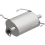 BREXHAUST 145-703 Exhaust Muffler Assembly