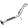 BREXHAUST 171-671 Exhaust Resonator