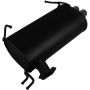 BREXHAUST 177-025 Exhaust Muffler Assembly