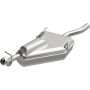 BREXHAUST 215-831 Exhaust Muffler Assembly