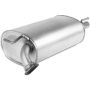 BREXHAUST 228-761 Exhaust Muffler Assembly