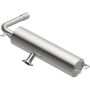 BREXHAUST 228-869 Exhaust Muffler Assembly