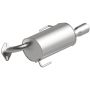 BREXHAUST 229-023 Exhaust Muffler Assembly