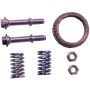 BREXHAUST 254-9900 Exhaust Bolt and Spring