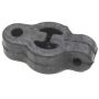 BREXHAUST 255-042 Exhaust System Hanger Insulator