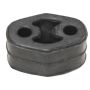 BREXHAUST 255-047 Exhaust System Hanger Insulator