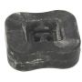 BREXHAUST 255-075 Exhaust System Hanger Insulator