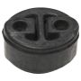 BREXHAUST 255-145 Exhaust System Hanger Insulator
