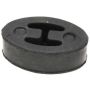 BREXHAUST 255-217 Exhaust System Hanger Insulator