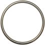 BREXHAUST 256-1093 Exhaust Pipe Flange Gasket