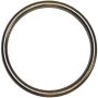 BREXHAUST 256-1125 Exhaust Pipe Flange Gasket
