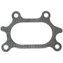 BREXHAUST 256-1137 Exhaust Pipe Flange Gasket