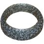 BREXHAUST 256-1138 Exhaust Pipe
