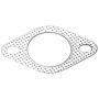 BREXHAUST 256-390 Exhaust Pipe Flange Gasket