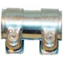 BREXHAUST 265-687 Exhaust Pipe Connector