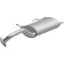 BREXHAUST 278-025 Exhaust Muffler Assembly