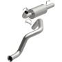 BREXHAUST 286-871 Exhaust Resonator