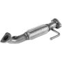 BREXHAUST 700-057 Exhaust Pipe