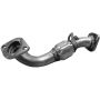 BREXHAUST 700-229 Exhaust Pipe