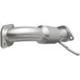 BREXHAUST 700-231 Exhaust Pipe