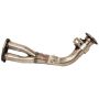 BREXHAUST 713-355 Exhaust Pipe