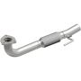 BREXHAUST 750-071 Exhaust Pipe