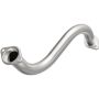 BREXHAUST 750-575 Exhaust Pipe