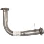 BREXHAUST 751-035 Exhaust Pipe