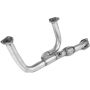 BREXHAUST 753-741 Exhaust Pipe