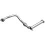 BREXHAUST 801-113 Exhaust Pipe