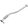 BREXHAUST 802-453 Exhaust Pipe