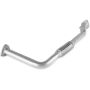 BREXHAUST 827-469 Exhaust Pipe