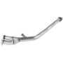 BREXHAUST 885-067 Exhaust Pipe