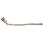 BREXHAUST 885-867 Exhaust Pipe