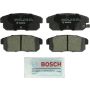 Bosch BP1008 Bosch QuietCast Brake Pads