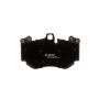 Bosch BP1130 Bosch QuietCast Brake Pads