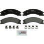 Bosch BP1330 Bosch QuietCast Brake Pads