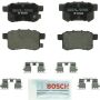 Bosch BP1336 Bosch QuietCast Brake Pads