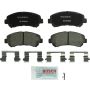 Bosch BP1338 Bosch QuietCast Brake Pads