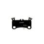 Bosch BP1350 Bosch QuietCast Brake Pads