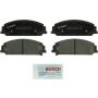 Bosch BP1351 Bosch QuietCast Brake Pads
