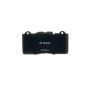 Bosch BP1395 Bosch QuietCast Brake Pads